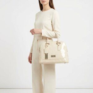 Ivanka Trump Satchel – Brand New, Never Used